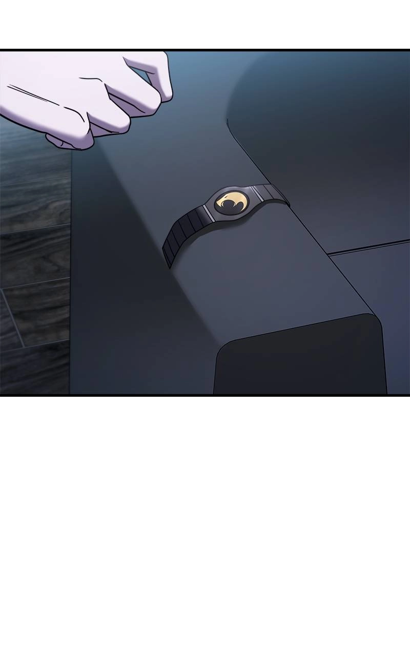 Villain with a Crush Chapter 83 Page 77