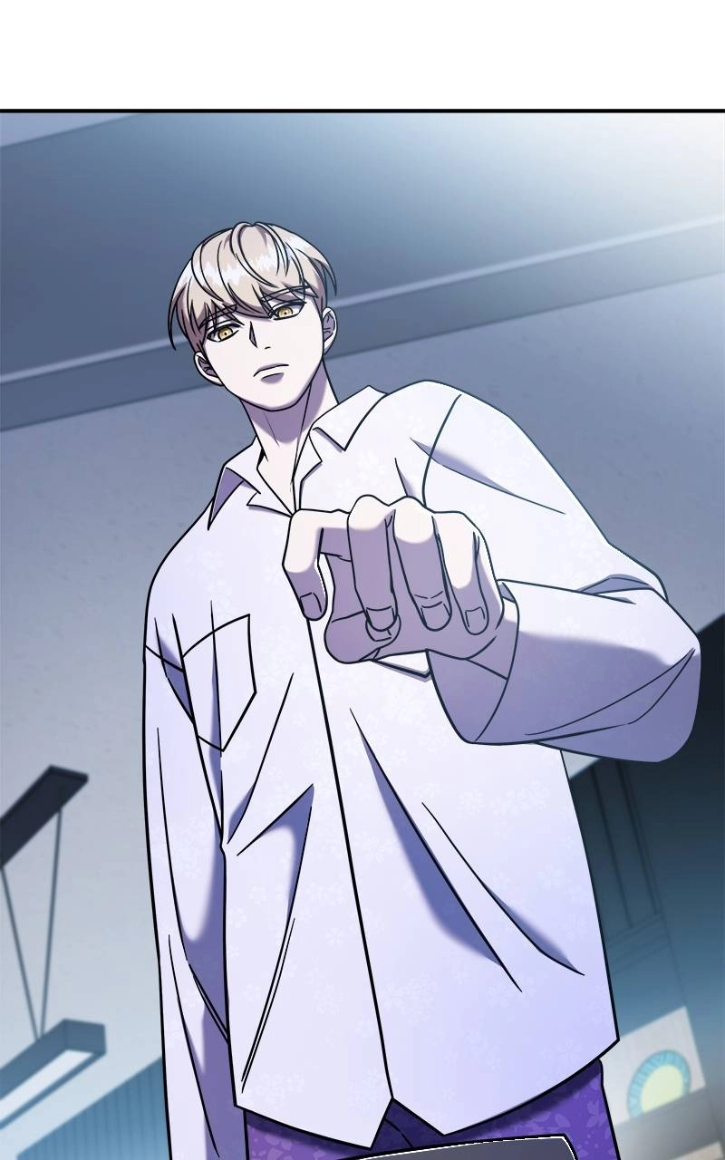 Villain with a Crush Chapter 83 Page 78