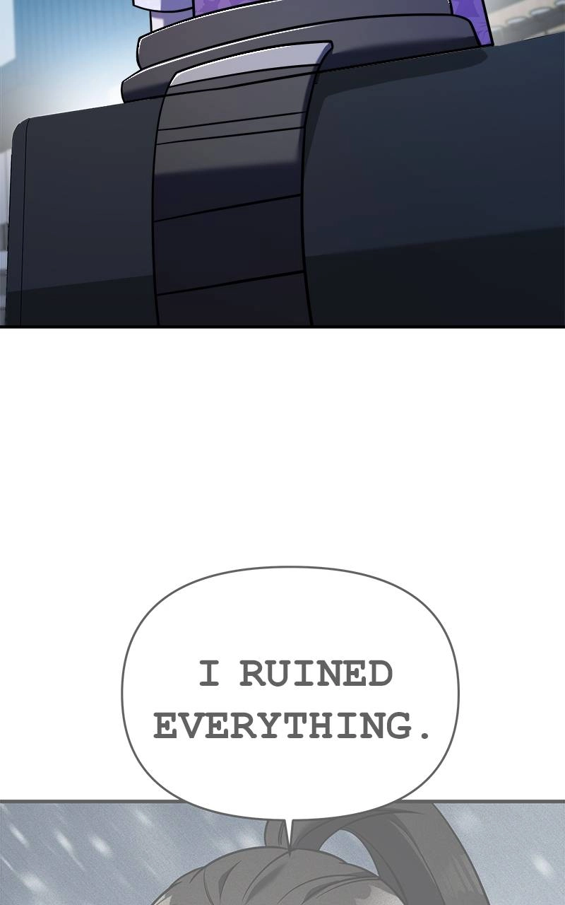 Villain with a Crush Chapter 83 Page 79