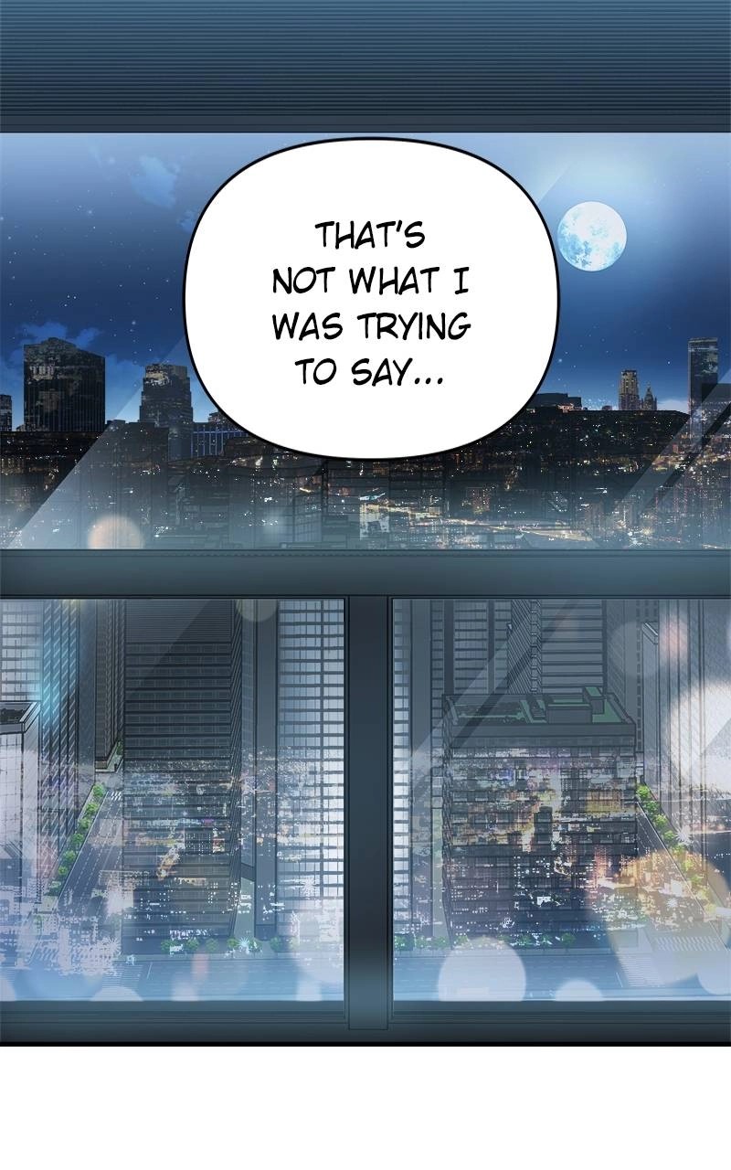 Villain with a Crush Chapter 83 Page 82