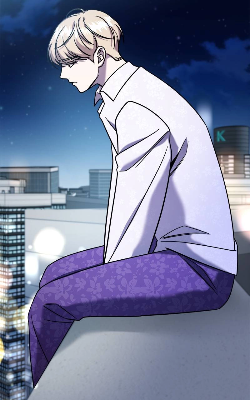 Villain with a Crush Chapter 83 Page 84