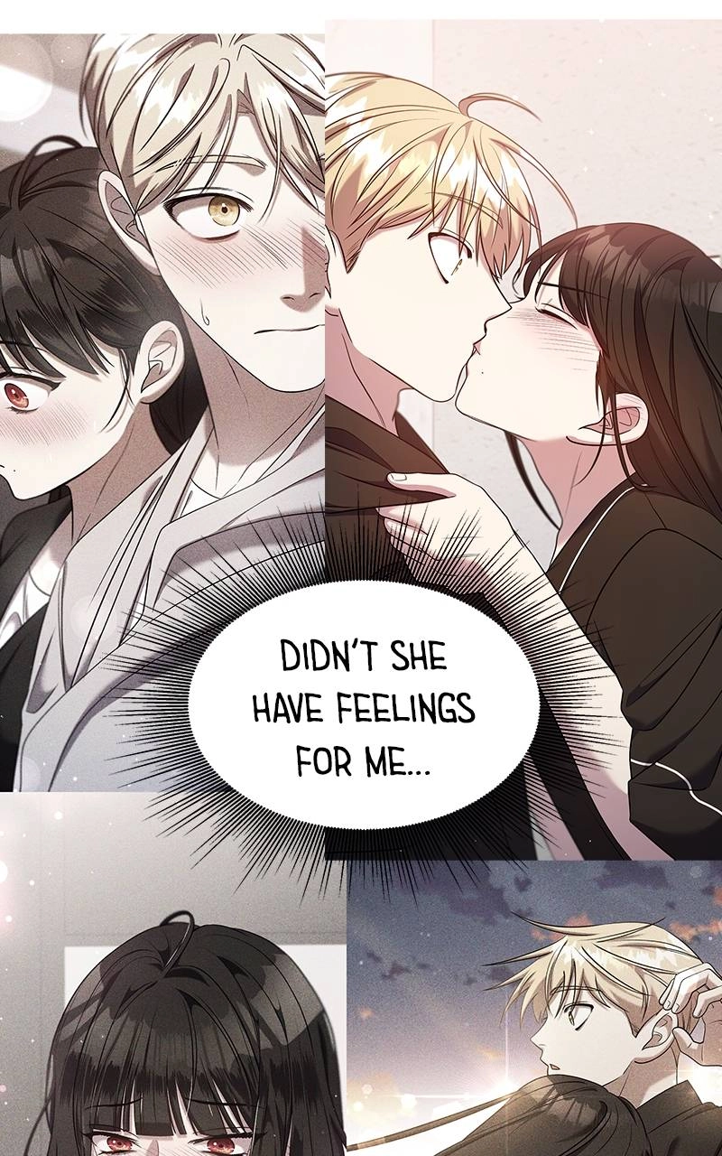 Villain with a Crush Chapter 83 Page 87