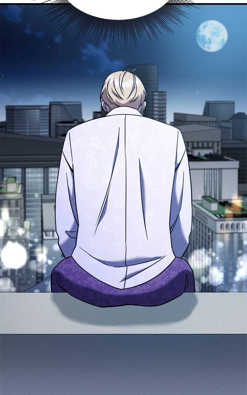 Villain with a Crush Chapter 83 Page 89