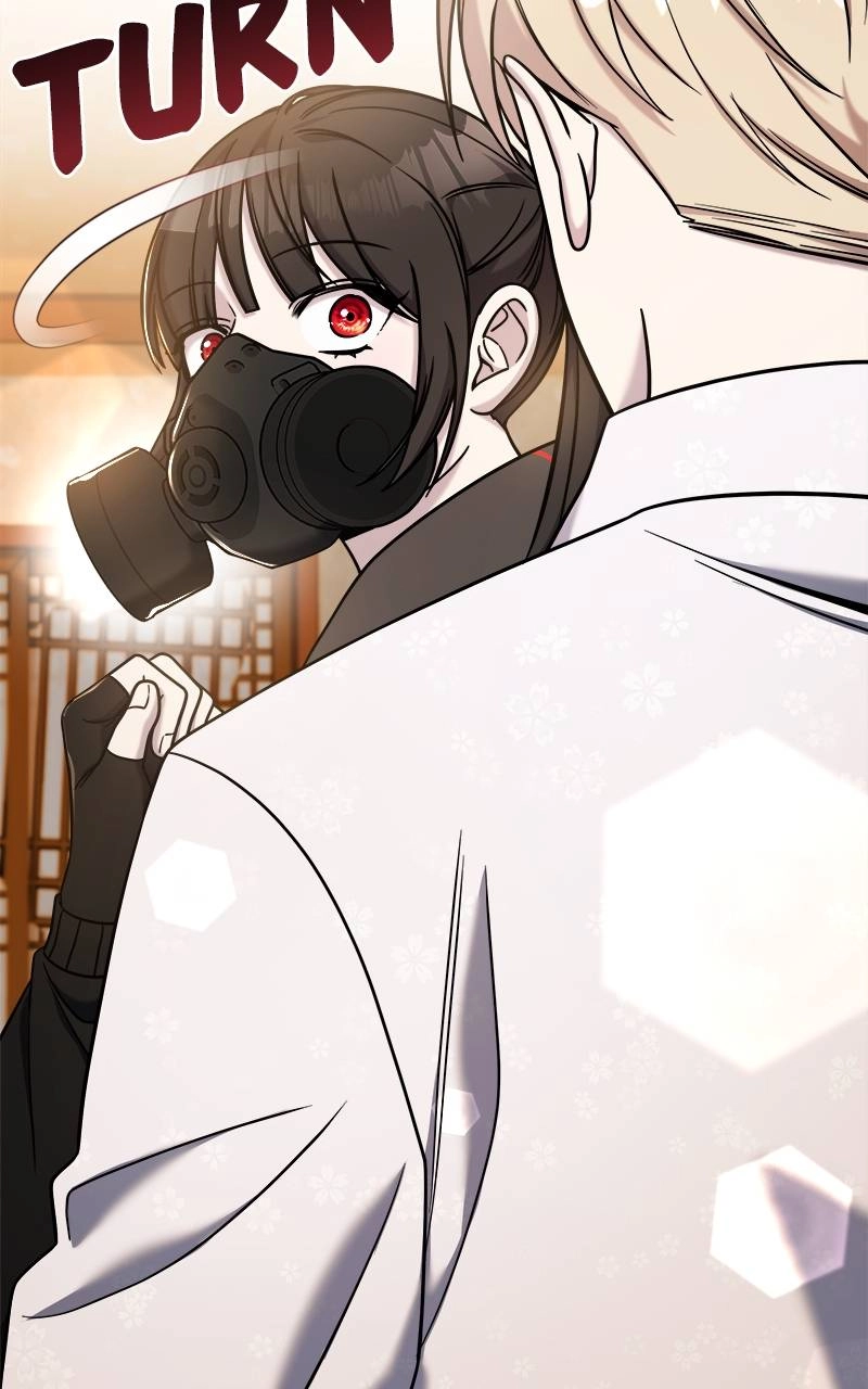 Villain with a Crush Chapter 83 Page 8