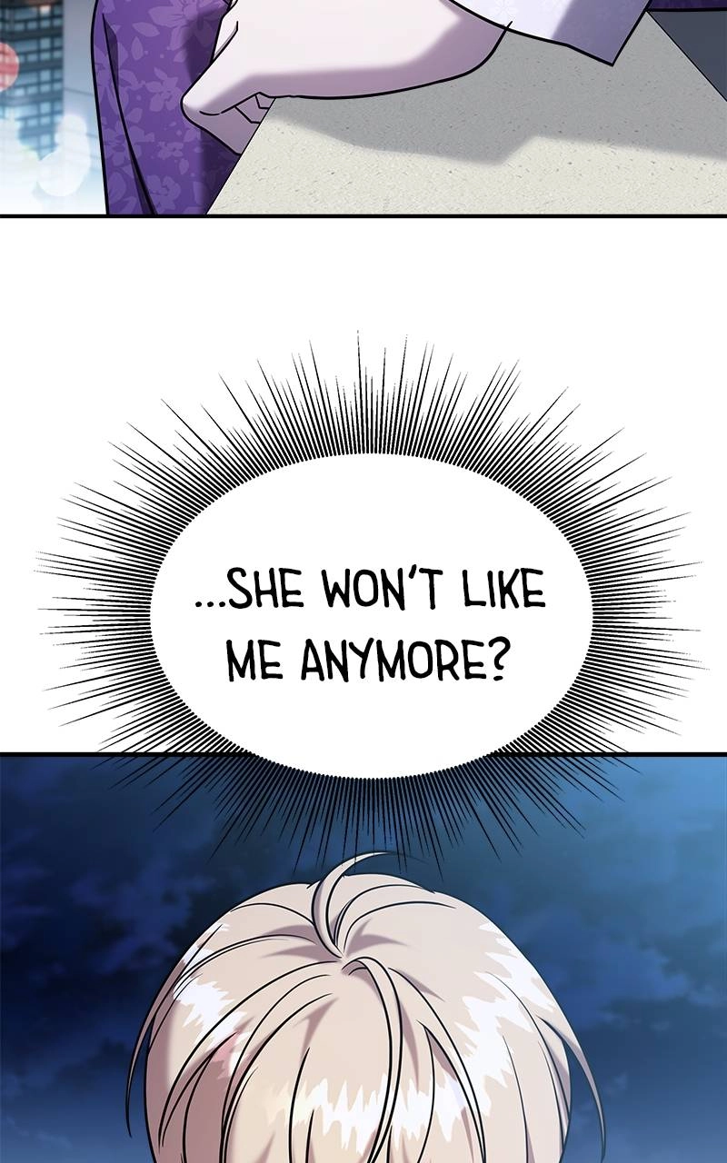 Villain with a Crush Chapter 83 Page 91