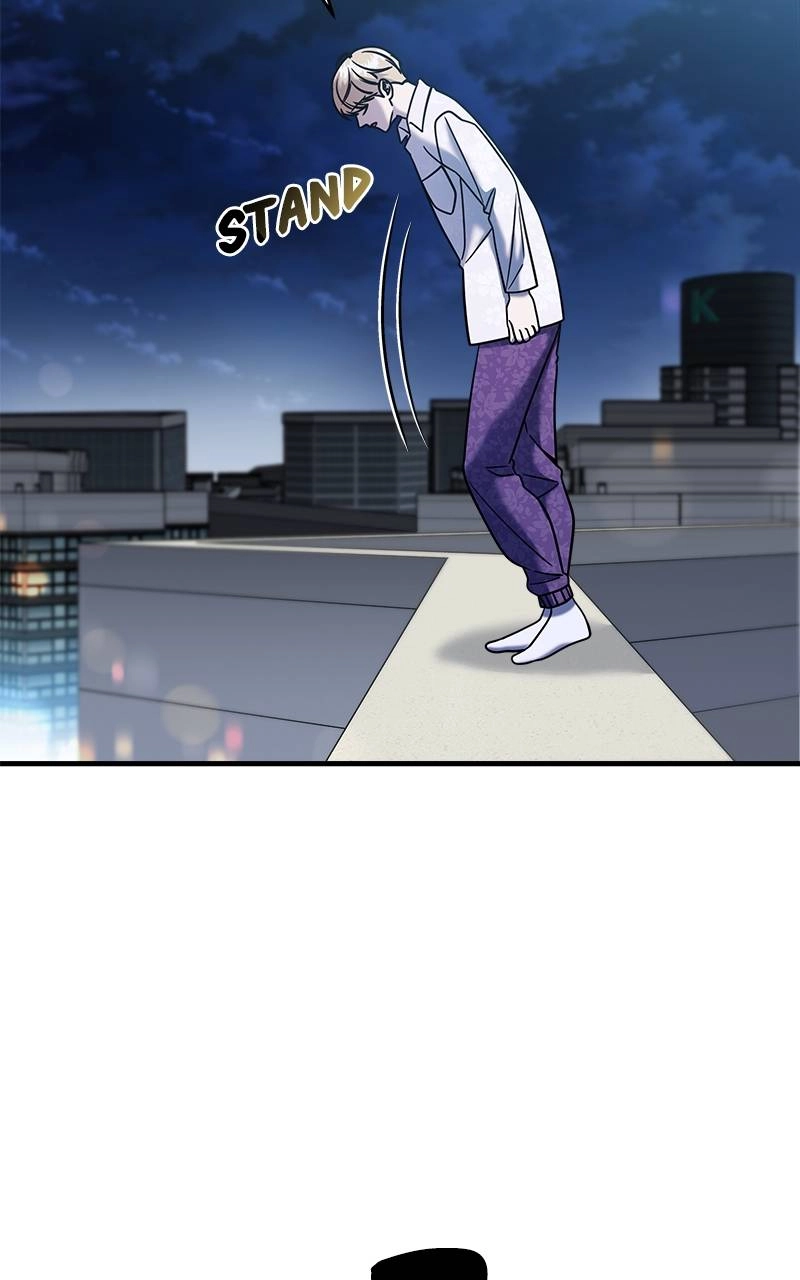 Villain with a Crush Chapter 83 Page 94