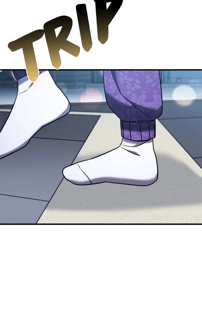 Villain with a Crush Chapter 83 Page 95