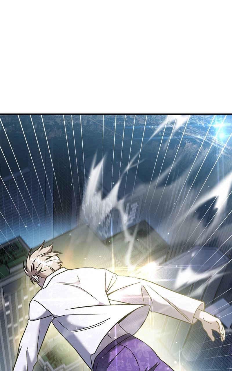 Villain with a Crush Chapter 83 Page 96