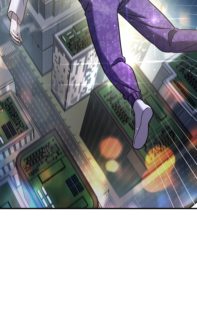 Villain with a Crush Chapter 83 Page 97