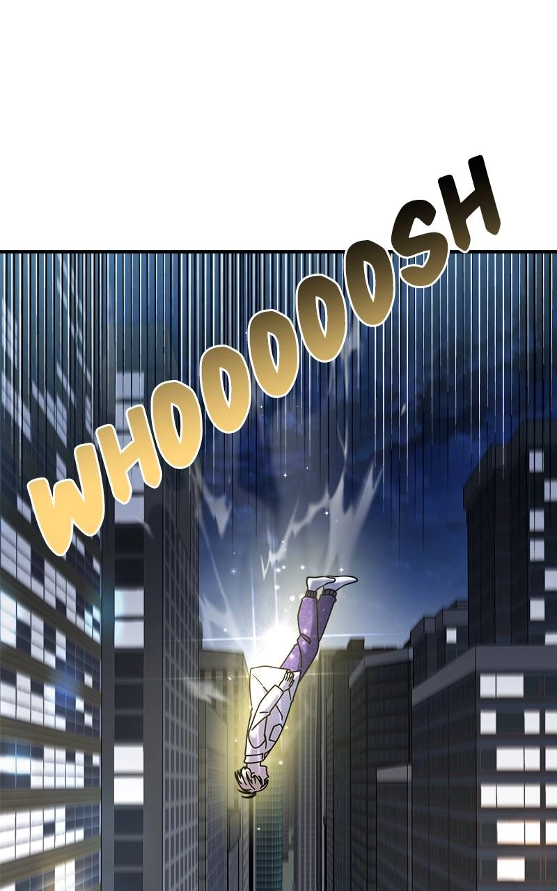 Villain with a Crush Chapter 83 Page 98