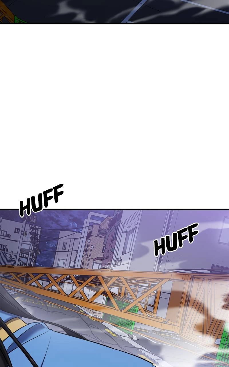 Villain with a Crush Chapter 56 Page 105