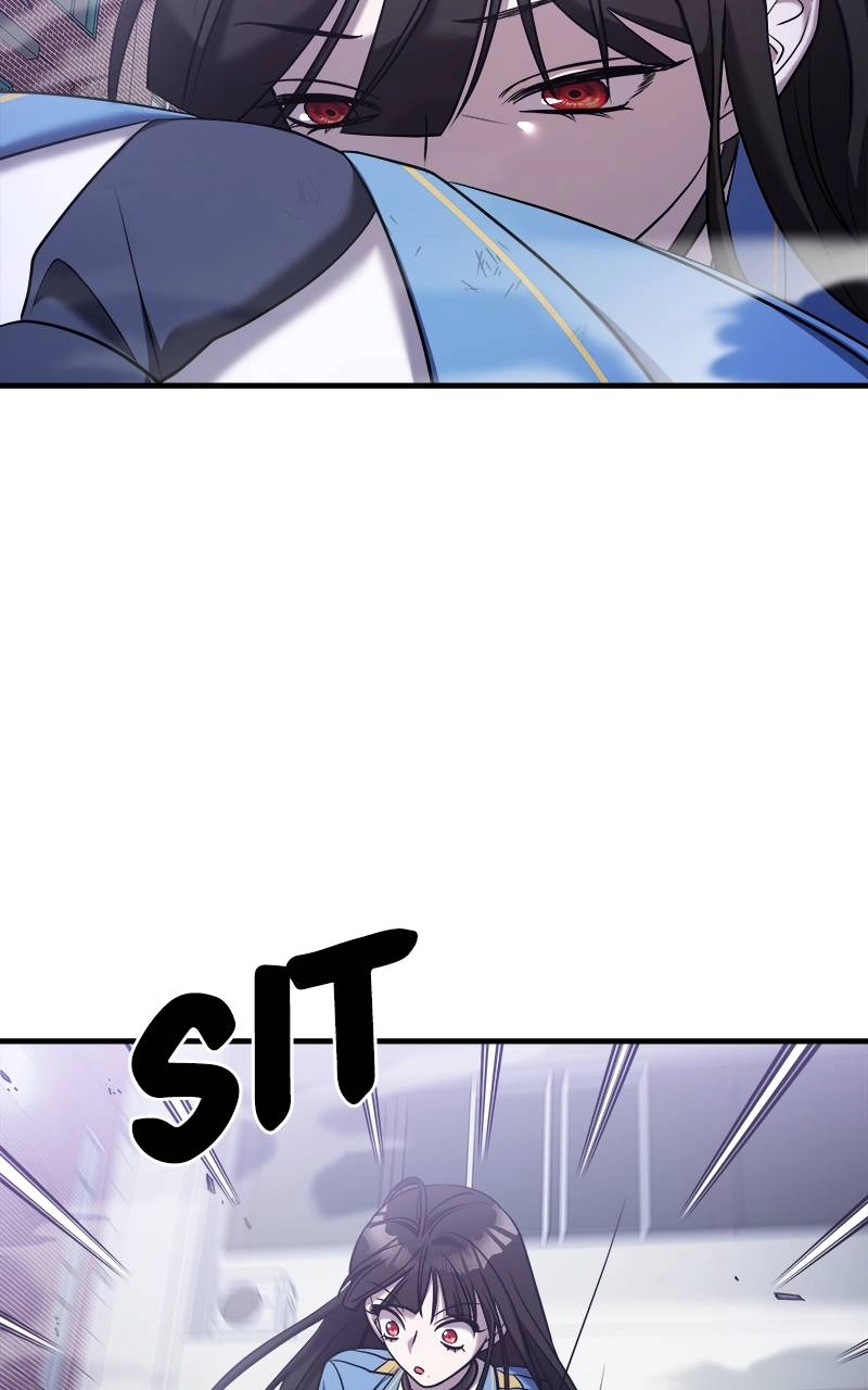 Villain with a Crush Chapter 56 Page 109