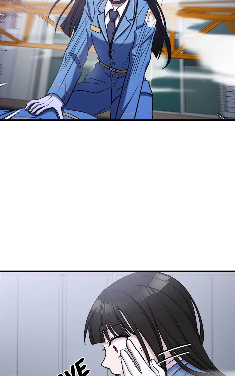 Villain with a Crush Chapter 56 Page 110