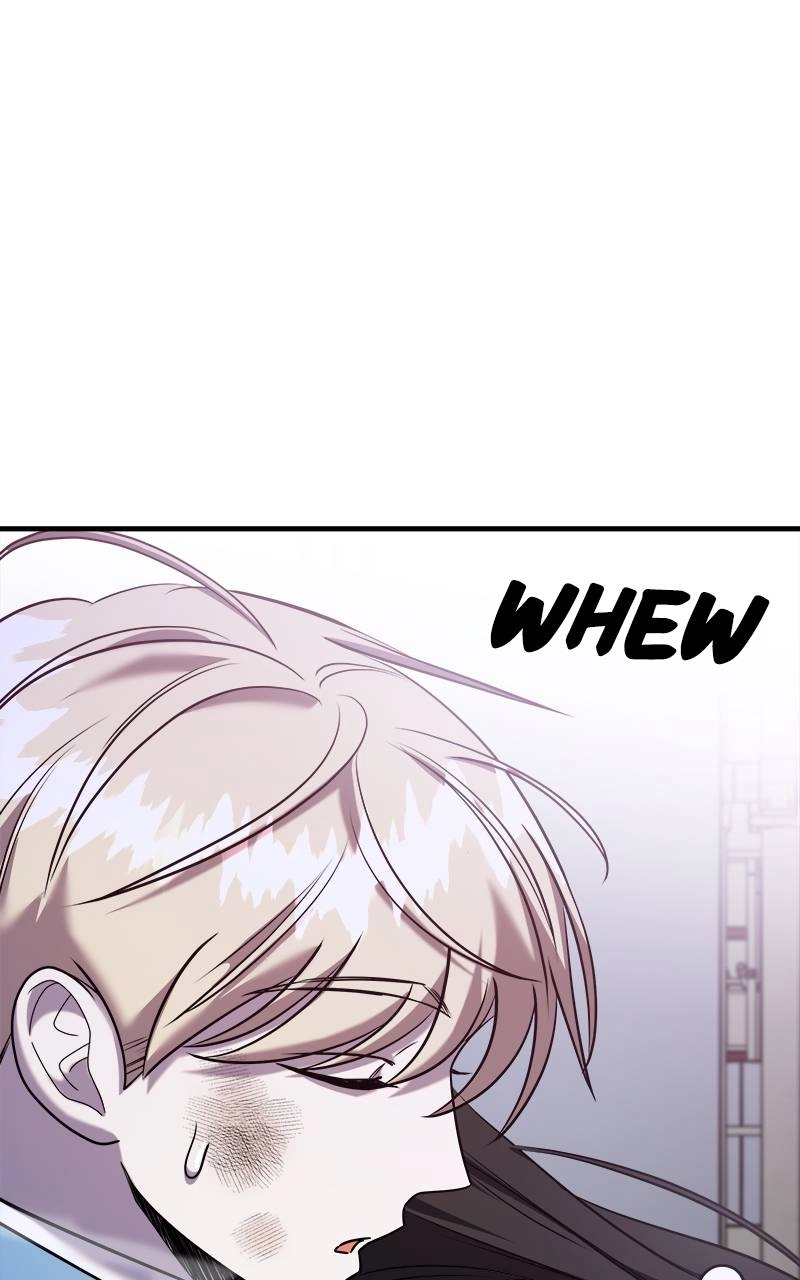 Villain with a Crush Chapter 56 Page 120