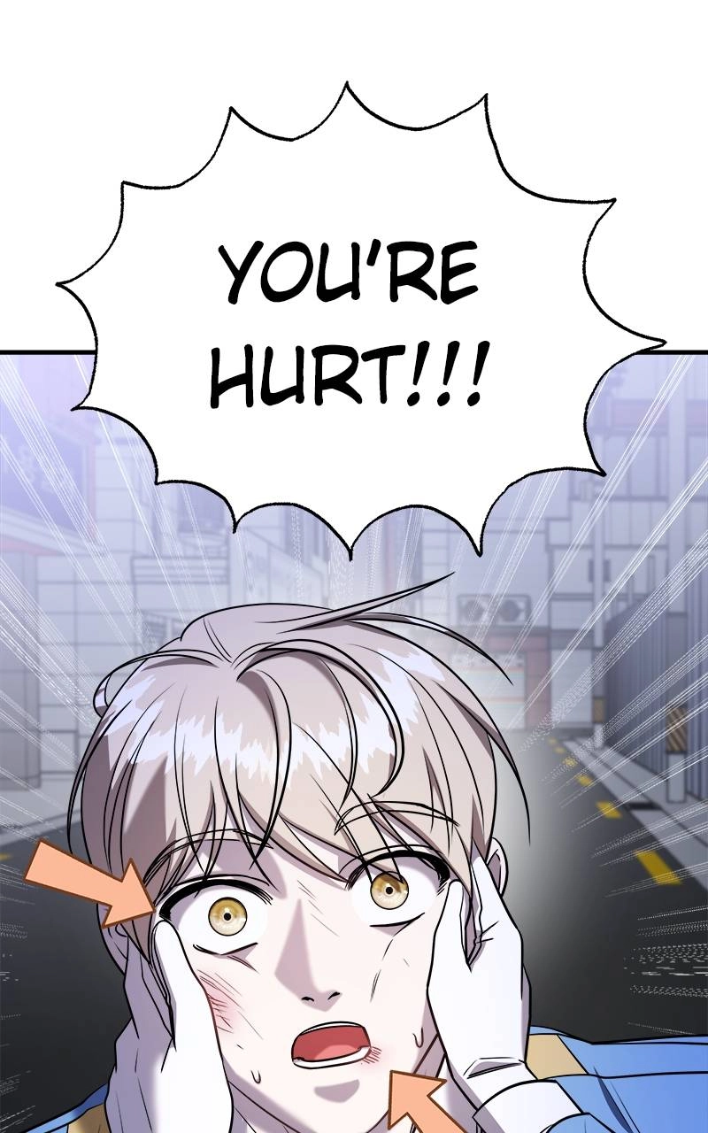 Villain with a Crush Chapter 56 Page 127