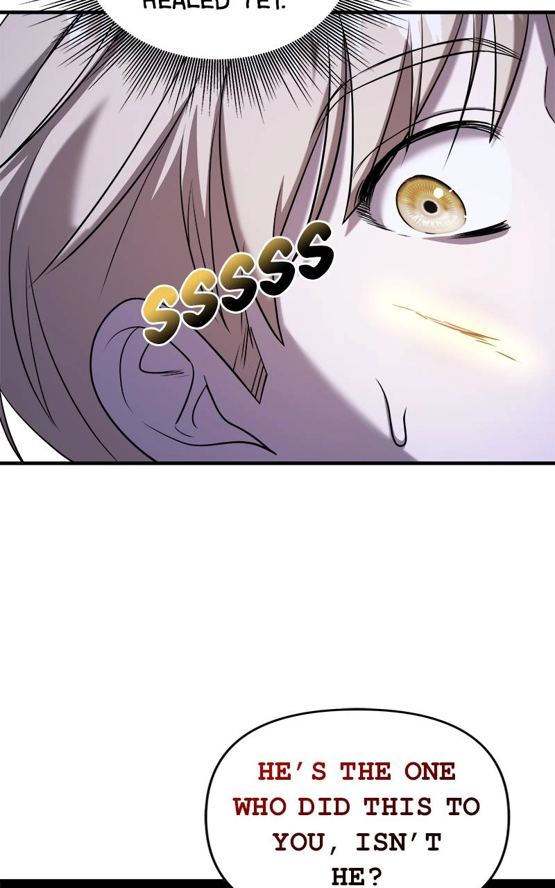 Villain with a Crush Chapter 56 Page 129