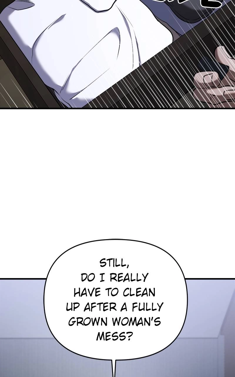 Villain with a Crush Chapter 56 Page 12