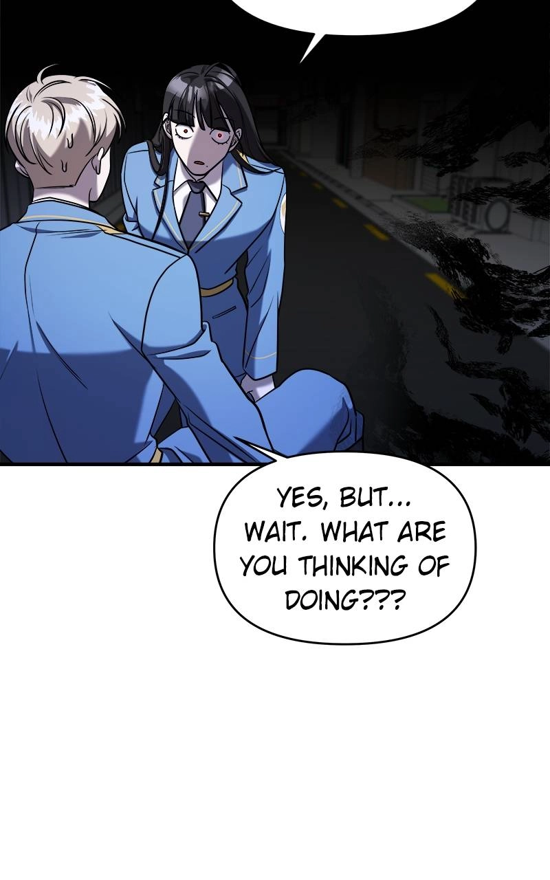Villain with a Crush Chapter 56 Page 130