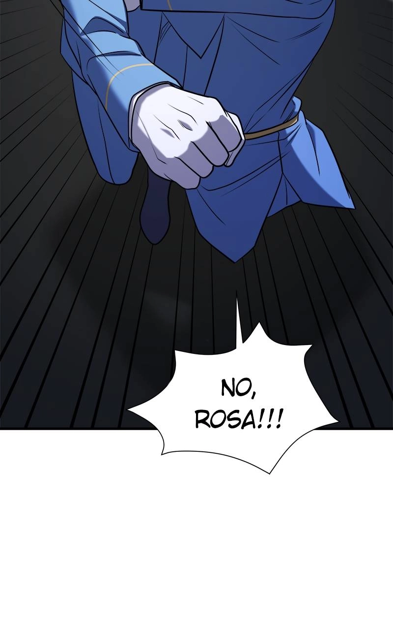 Villain with a Crush Chapter 56 Page 133