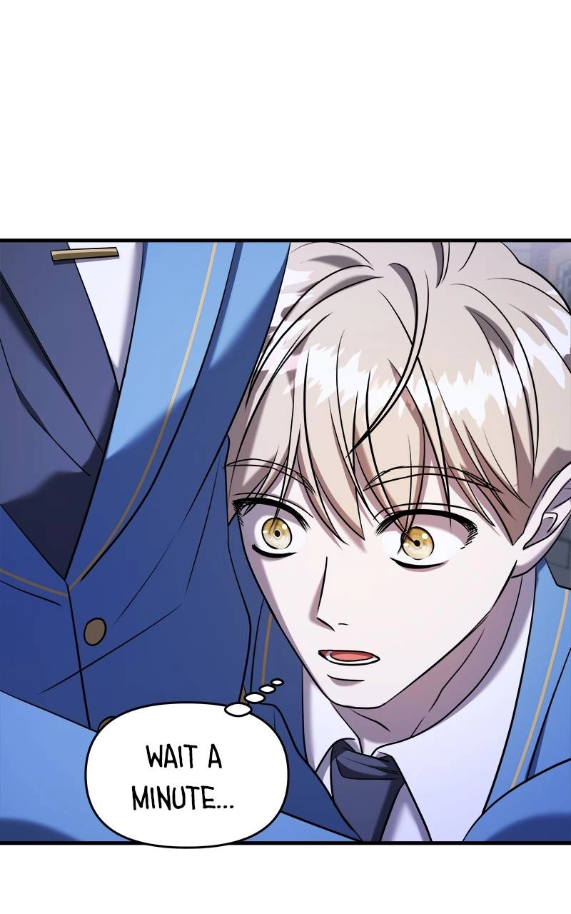 Villain with a Crush Chapter 56 Page 134