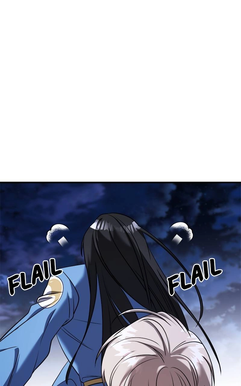 Villain with a Crush Chapter 56 Page 135