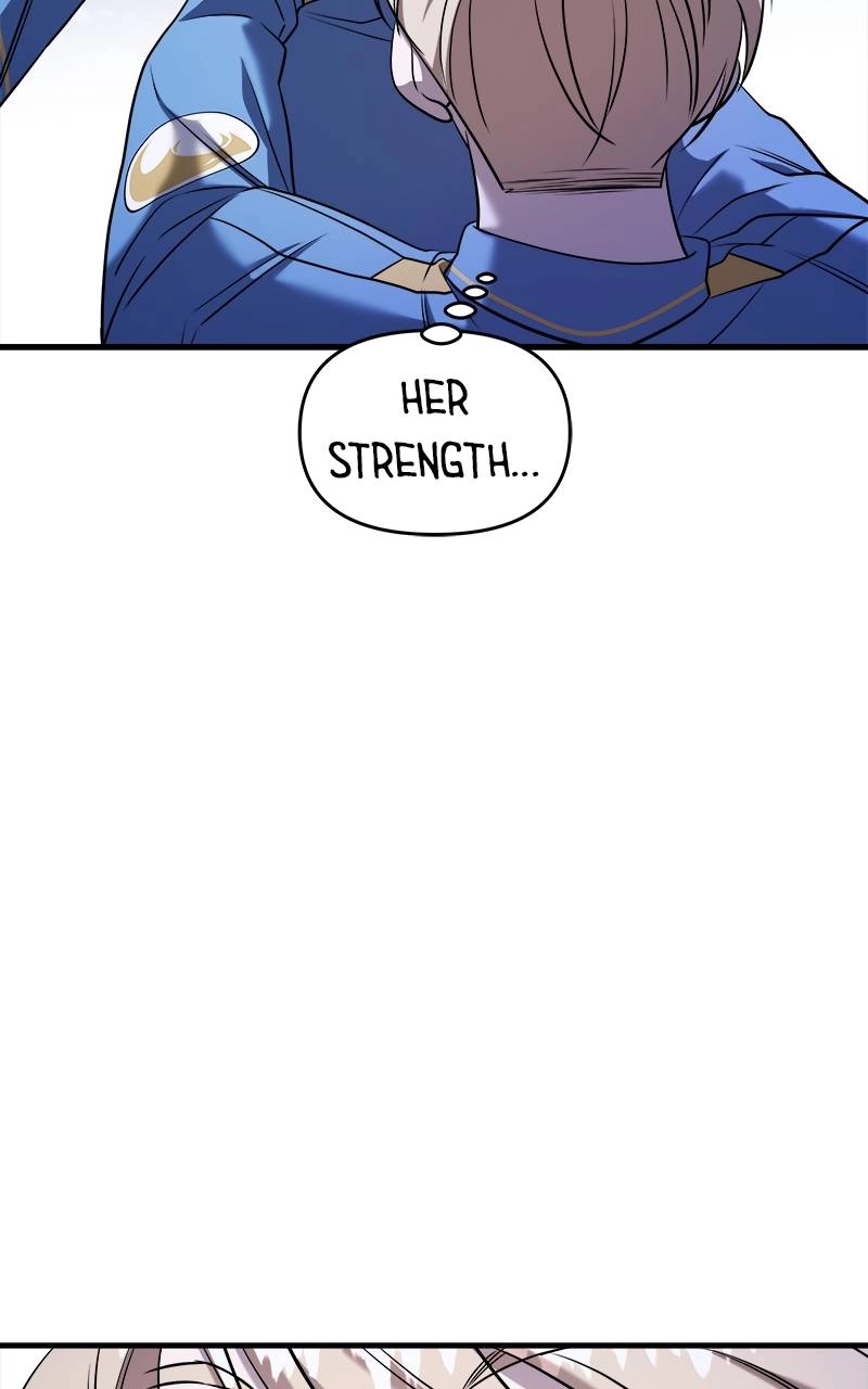 Villain with a Crush Chapter 56 Page 136
