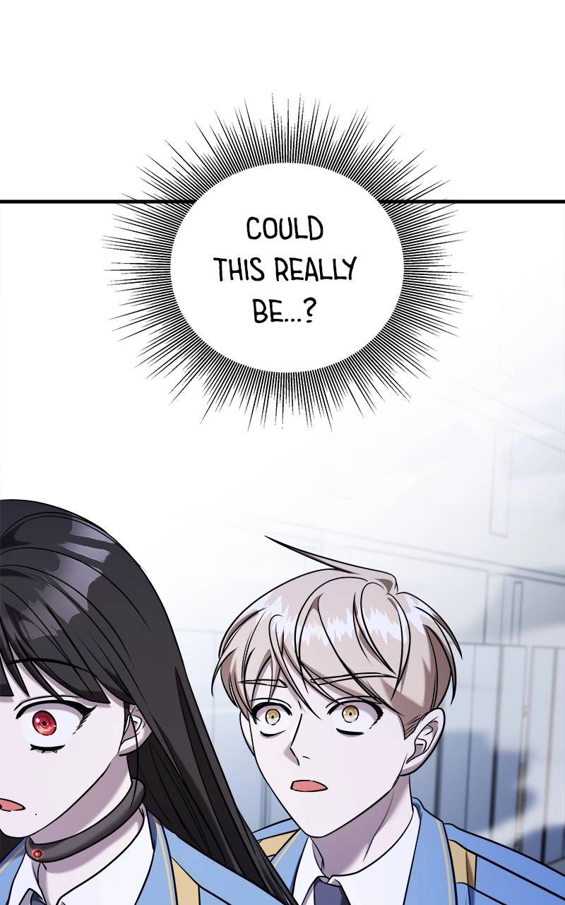 Villain with a Crush Chapter 56 Page 139