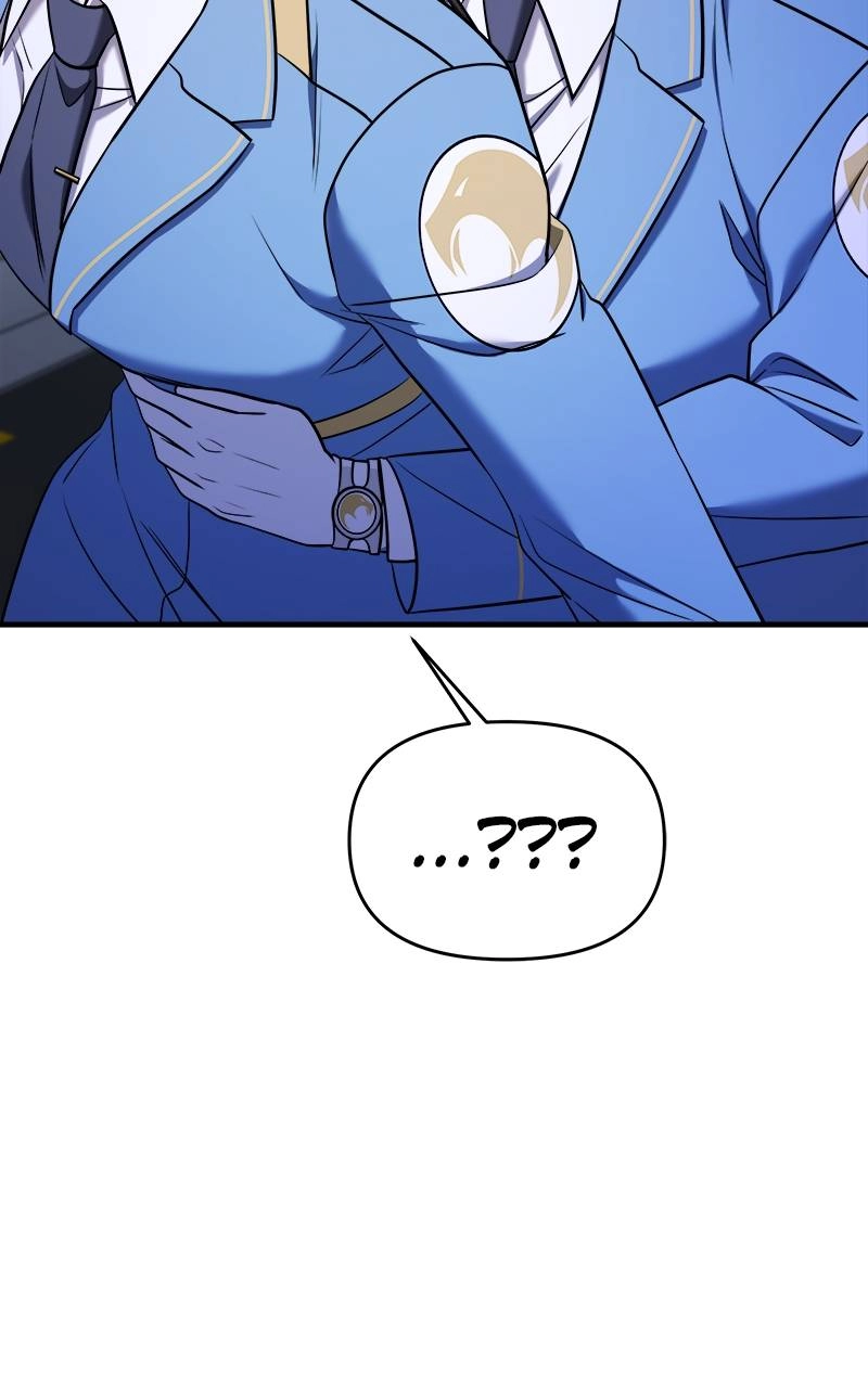 Villain with a Crush Chapter 56 Page 140