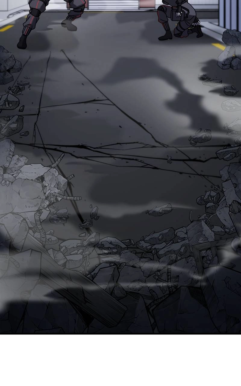 Villain with a Crush Chapter 56 Page 142