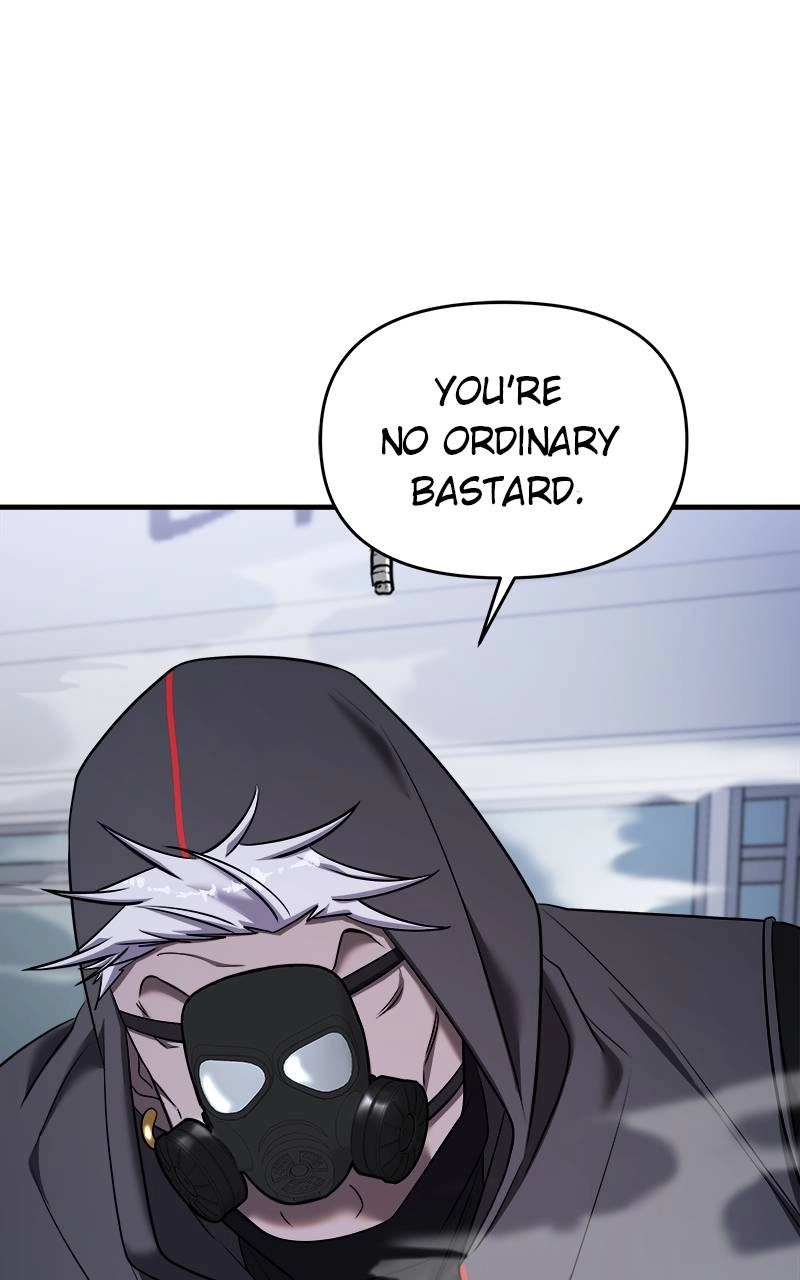 Villain with a Crush Chapter 56 Page 143