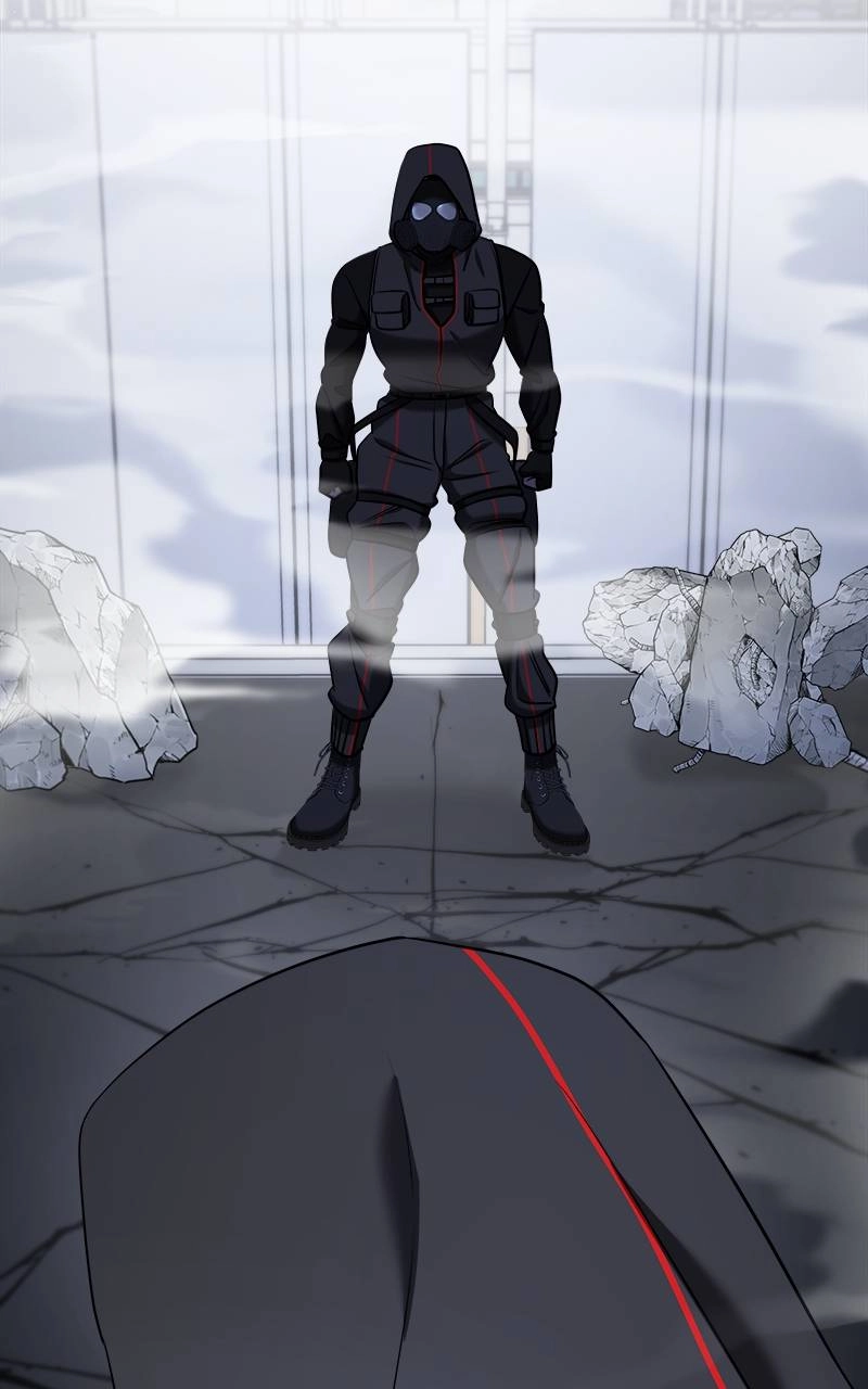 Villain with a Crush Chapter 56 Page 145