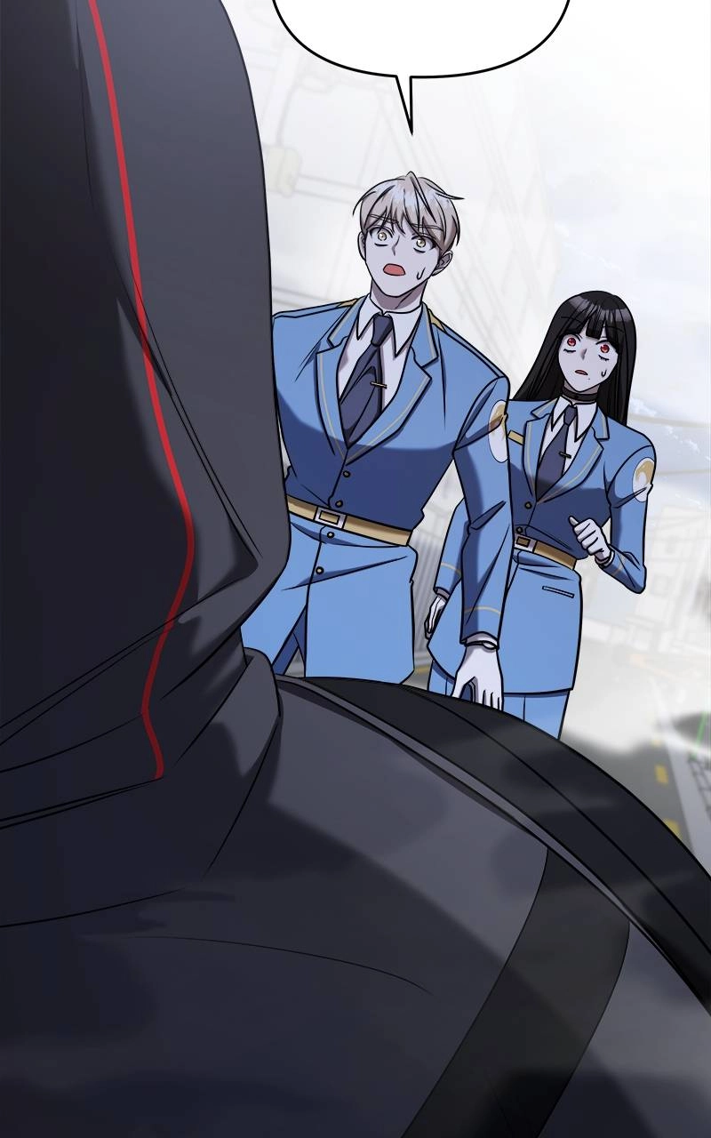 Villain with a Crush Chapter 56 Page 149