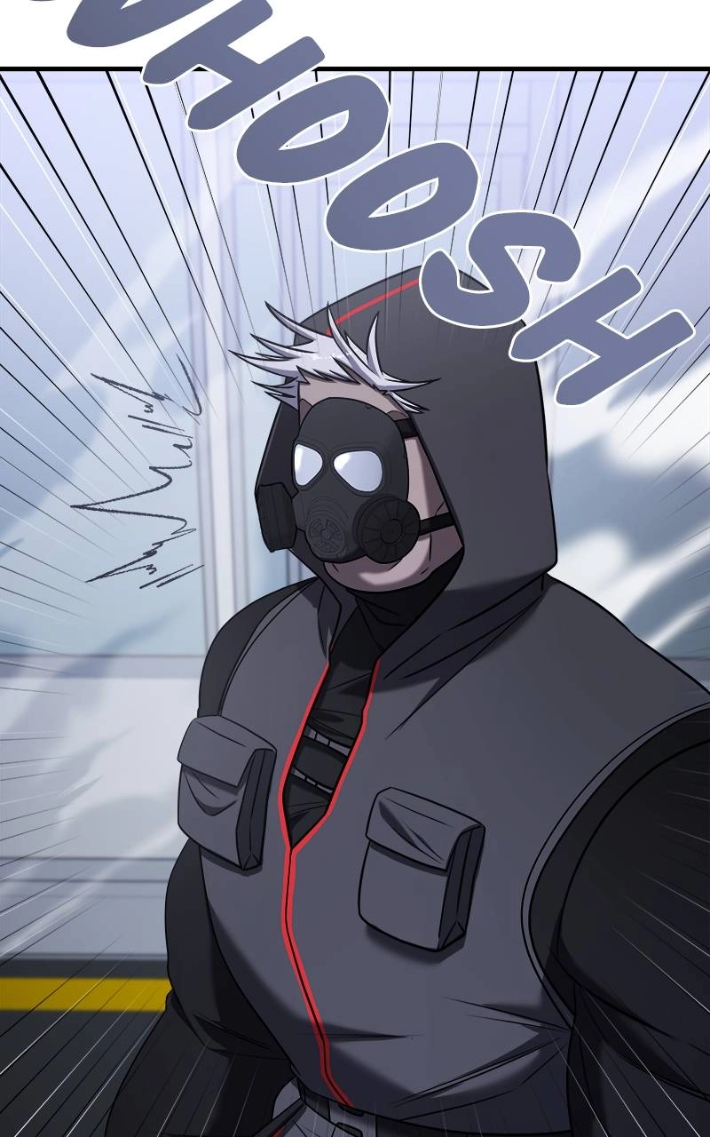 Villain with a Crush Chapter 56 Page 154