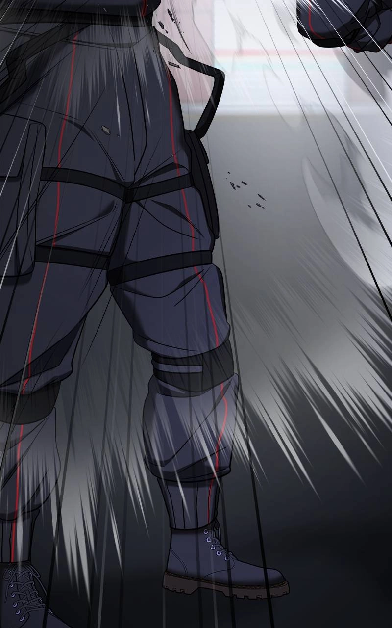 Villain with a Crush Chapter 56 Page 157