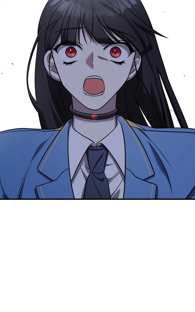 Villain with a Crush Chapter 56 Page 159