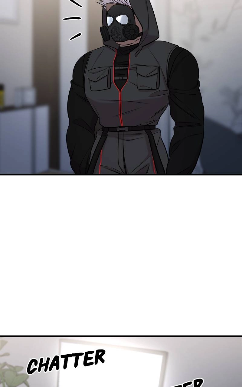 Villain with a Crush Chapter 56 Page 15