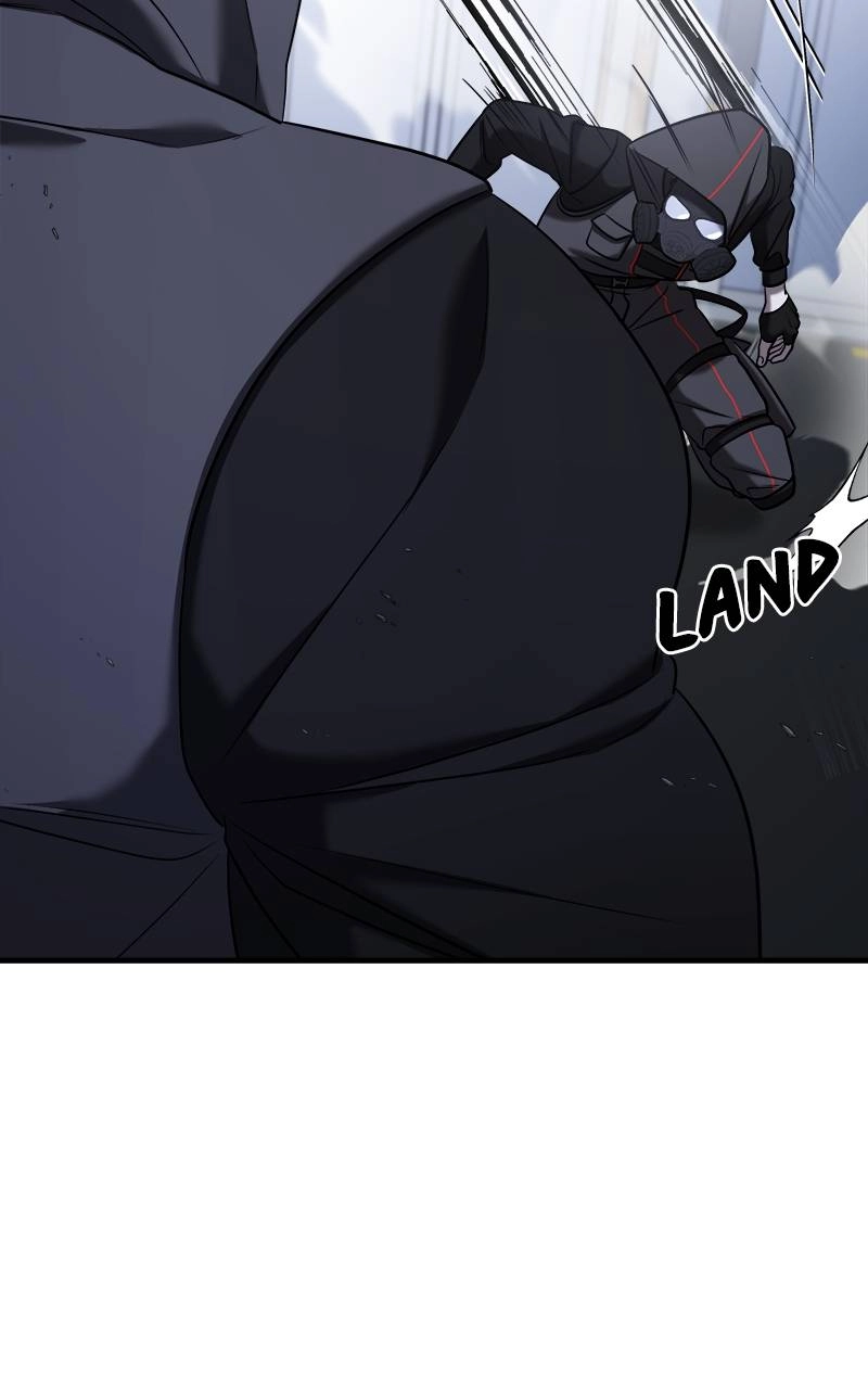 Villain with a Crush Chapter 56 Page 163