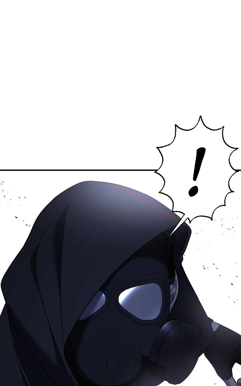 Villain with a Crush Chapter 56 Page 164