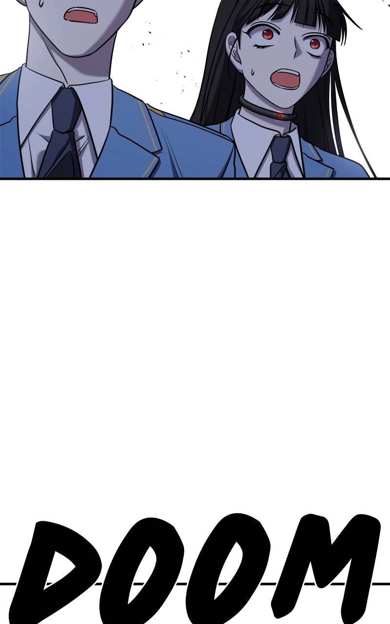 Villain with a Crush Chapter 56 Page 166