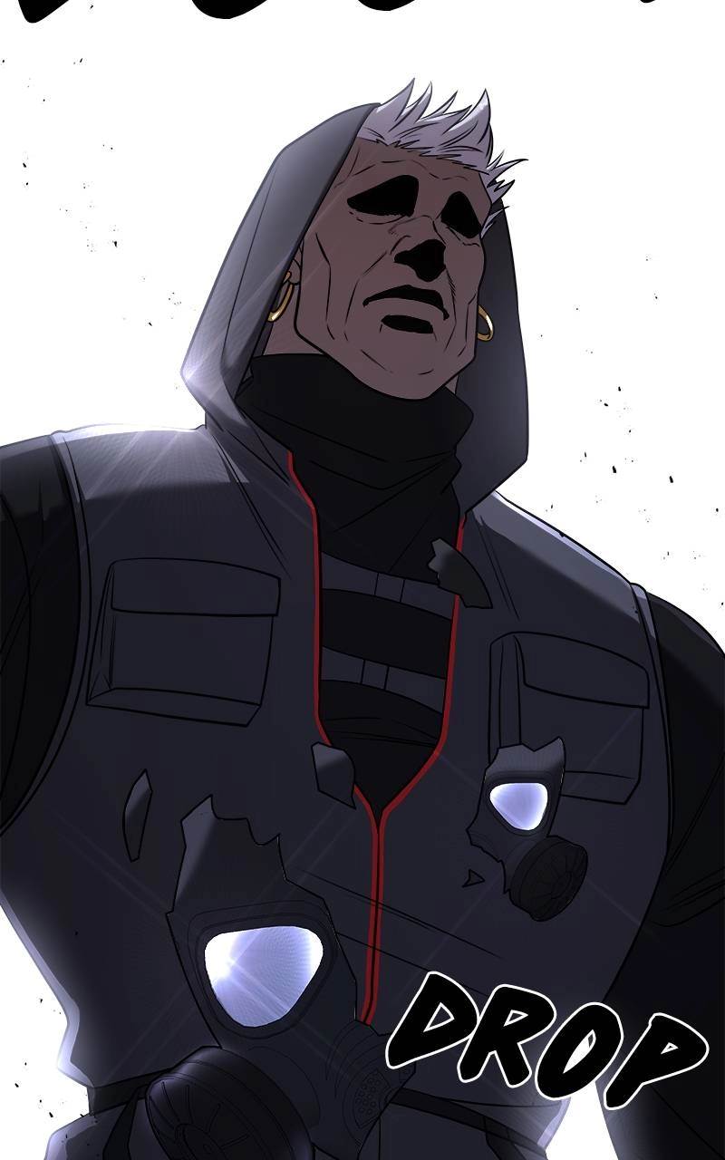 Villain with a Crush Chapter 56 Page 167