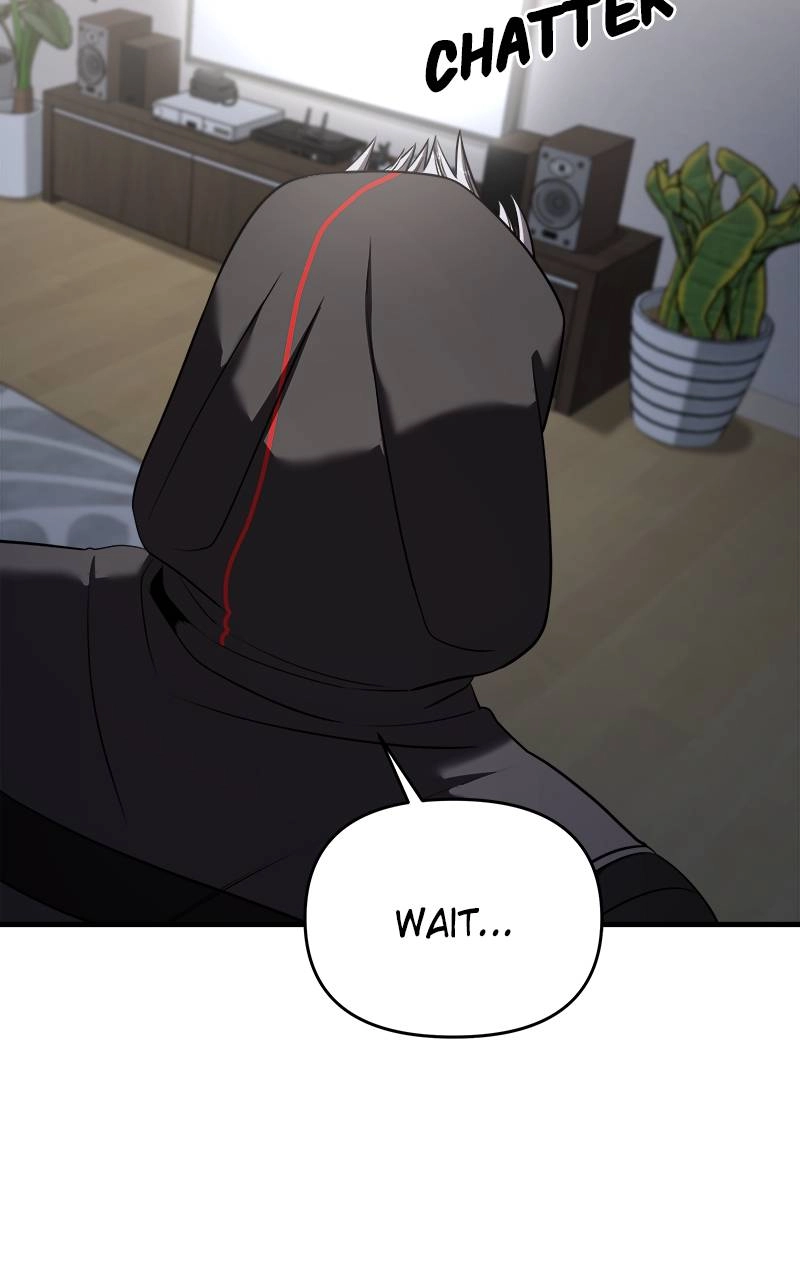 Villain with a Crush Chapter 56 Page 16