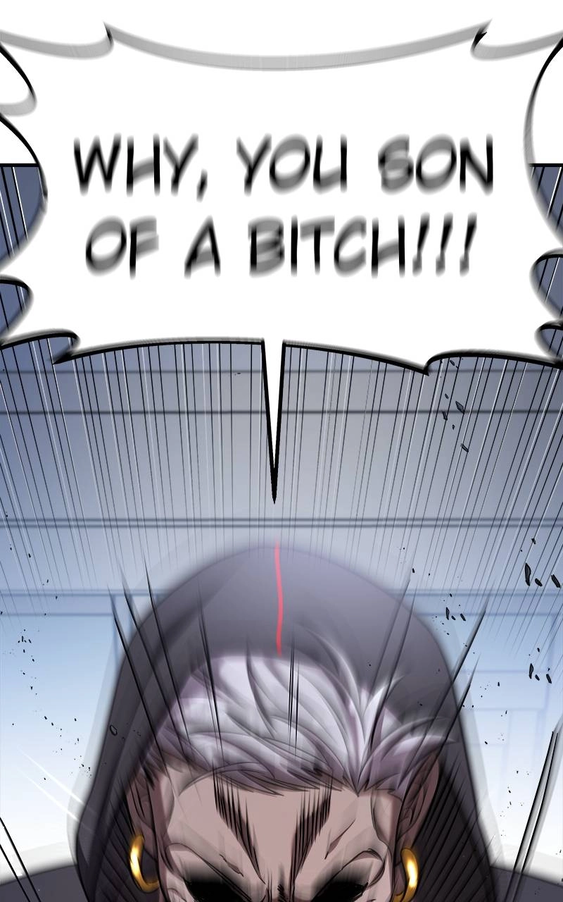 Villain with a Crush Chapter 56 Page 170