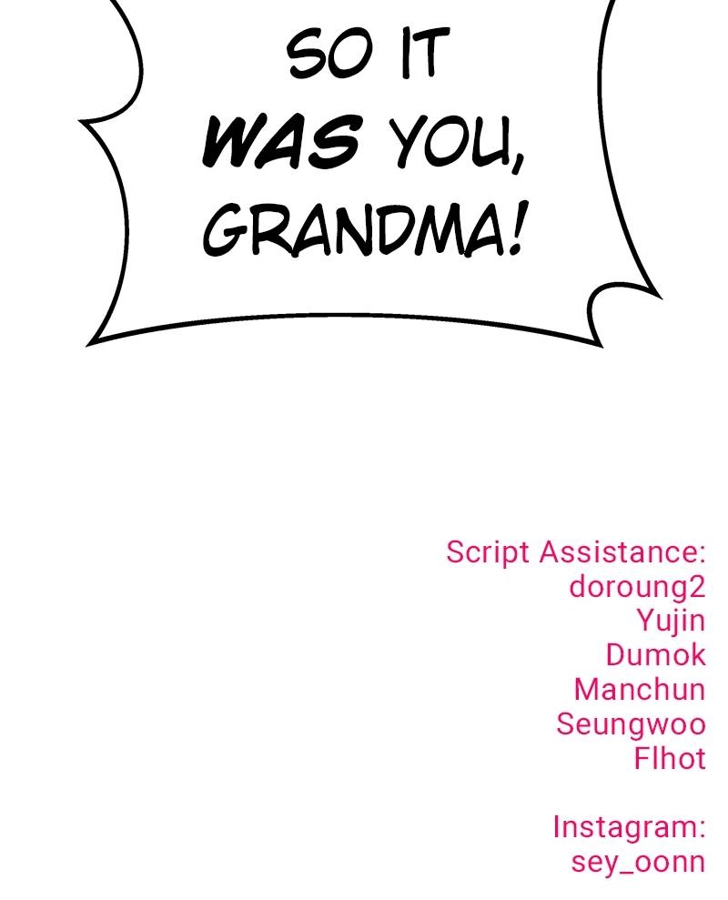 Villain with a Crush Chapter 56 Page 175