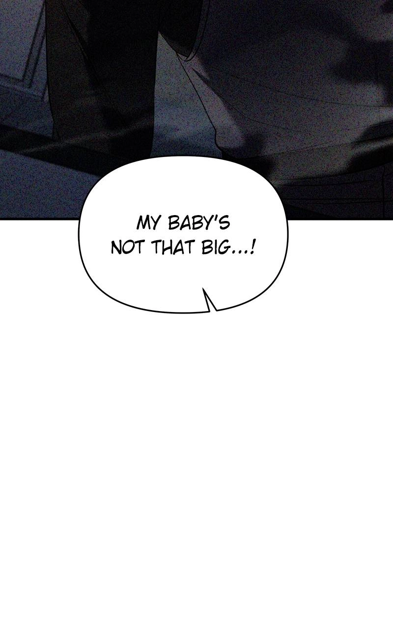 Villain with a Crush Chapter 56 Page 18