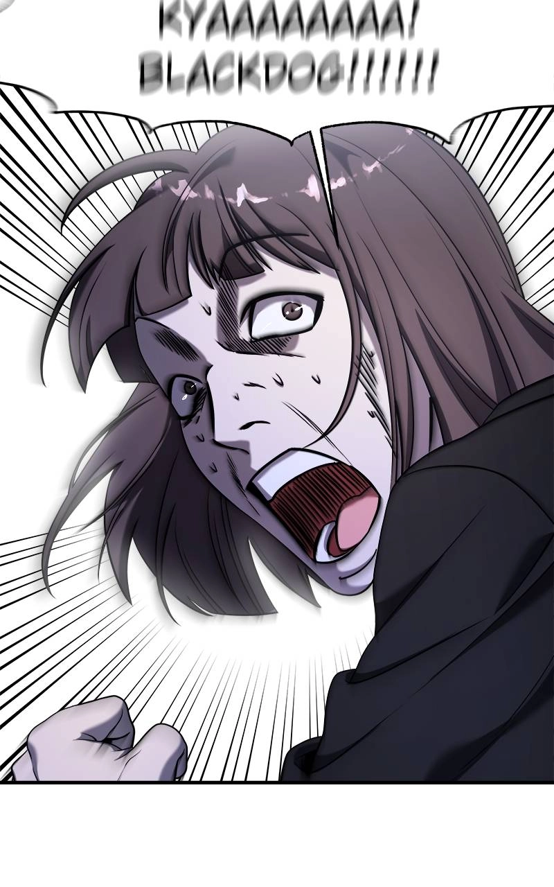 Villain with a Crush Chapter 56 Page 23
