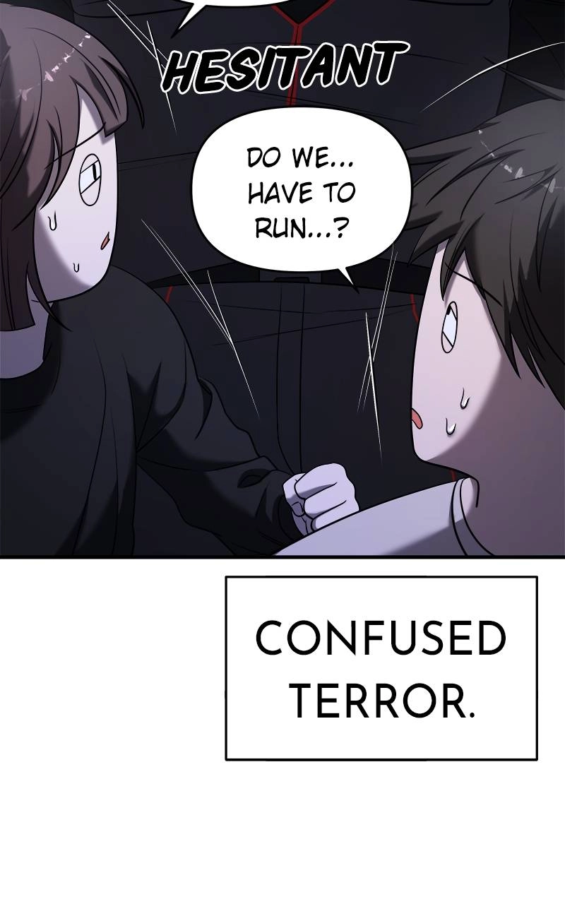 Villain with a Crush Chapter 56 Page 25