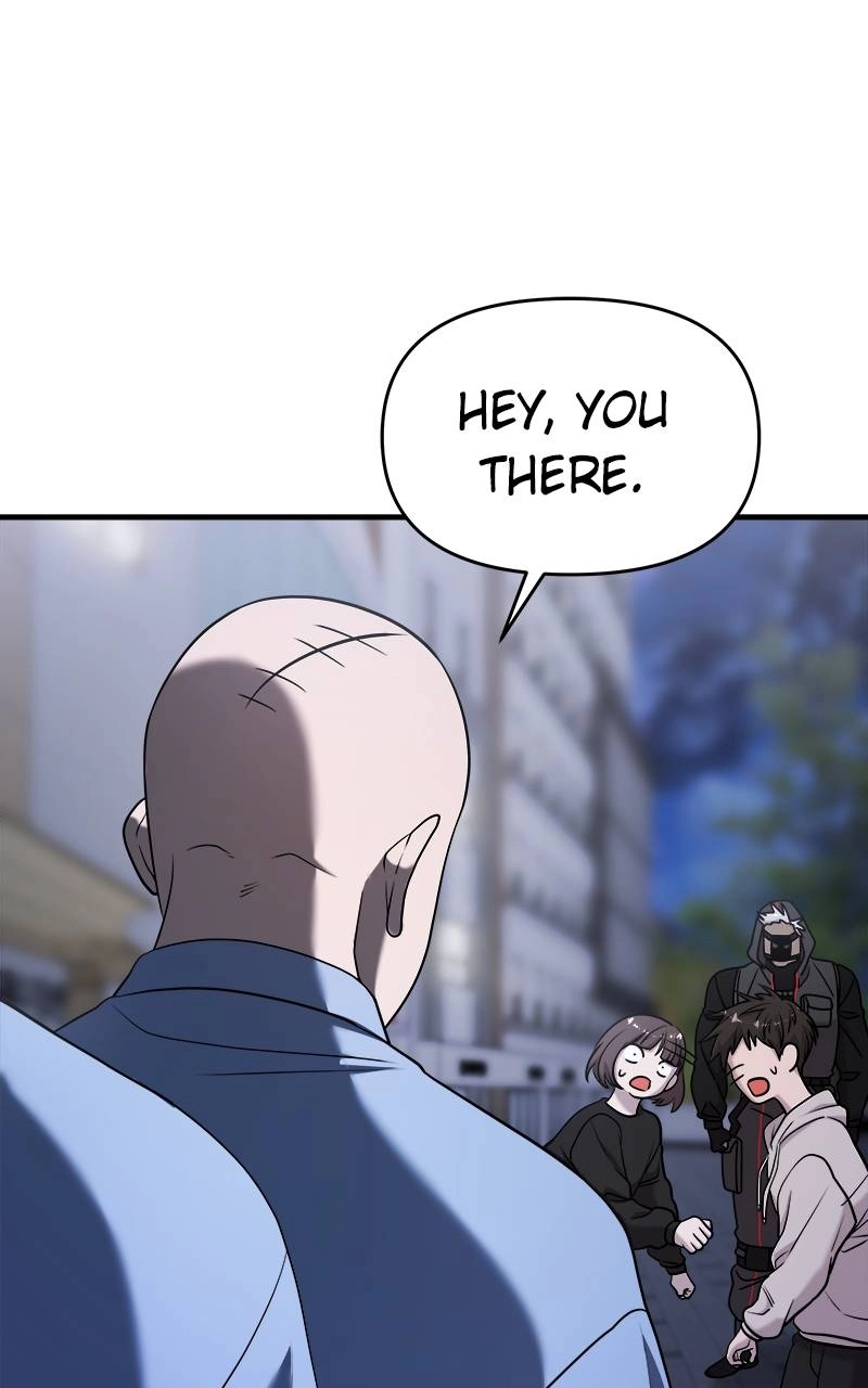 Villain with a Crush Chapter 56 Page 26