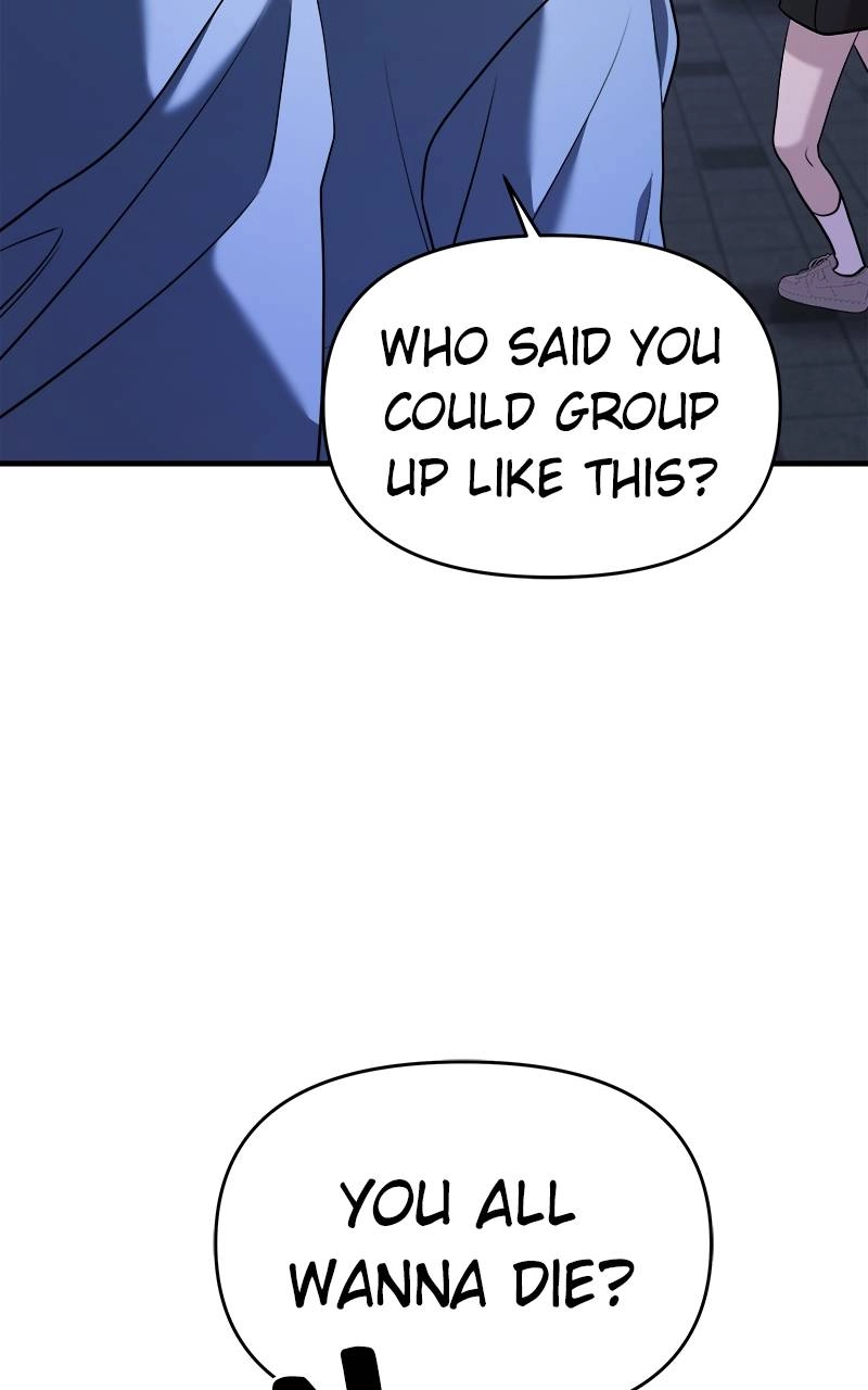 Villain with a Crush Chapter 56 Page 27