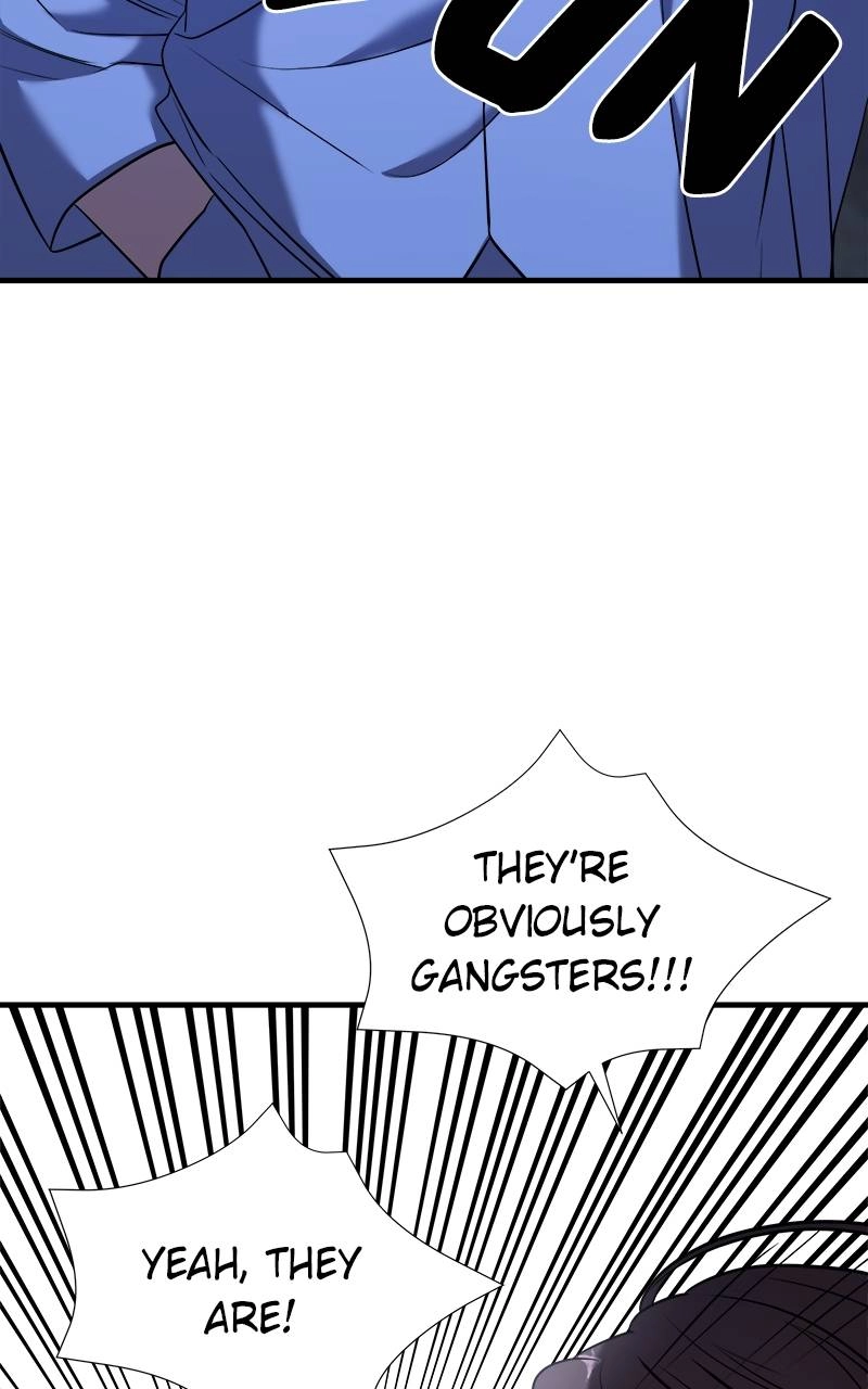 Villain with a Crush Chapter 56 Page 29
