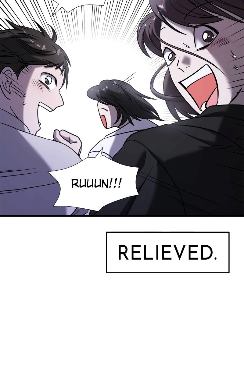 Villain with a Crush Chapter 56 Page 30